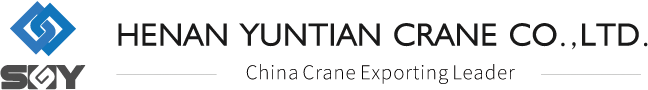 Henan Yuntian kran Co., Ltd